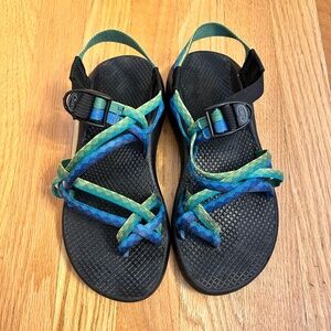 Chacos